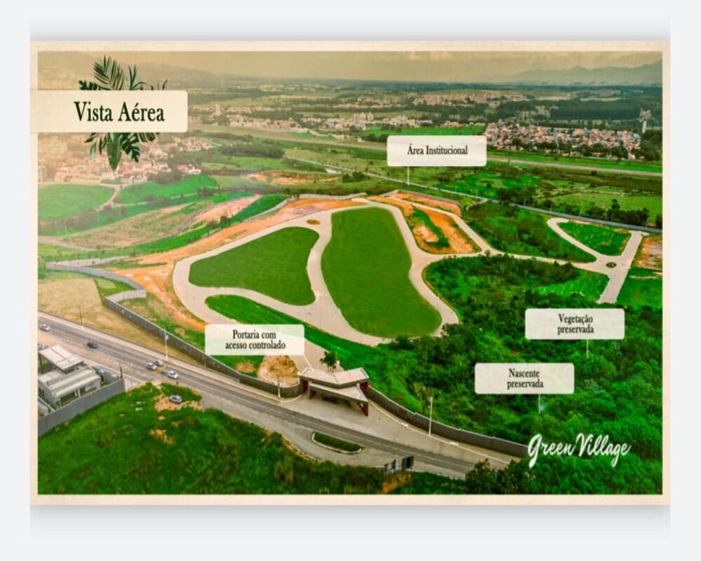 Terreno à venda, 360m² - Foto 3