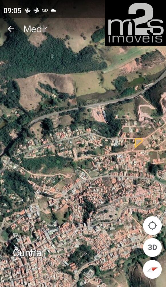 Terreno, 1183 m² - Foto 7