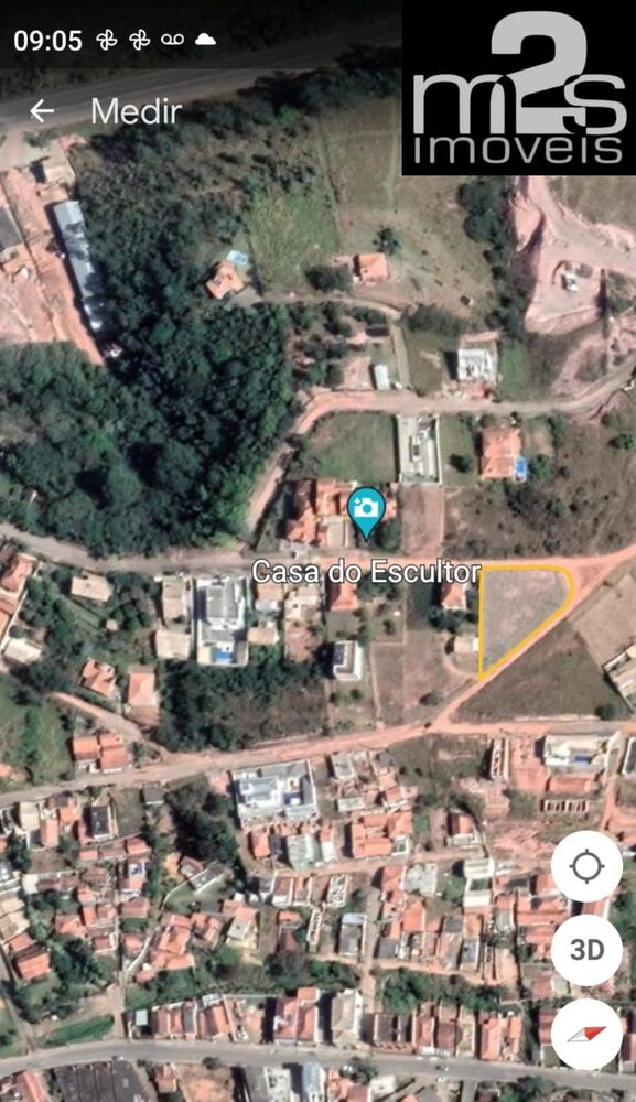 Terreno, 1183 m² - Foto 8