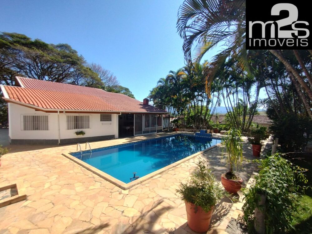 Chácara, 10 quartos - Foto 1