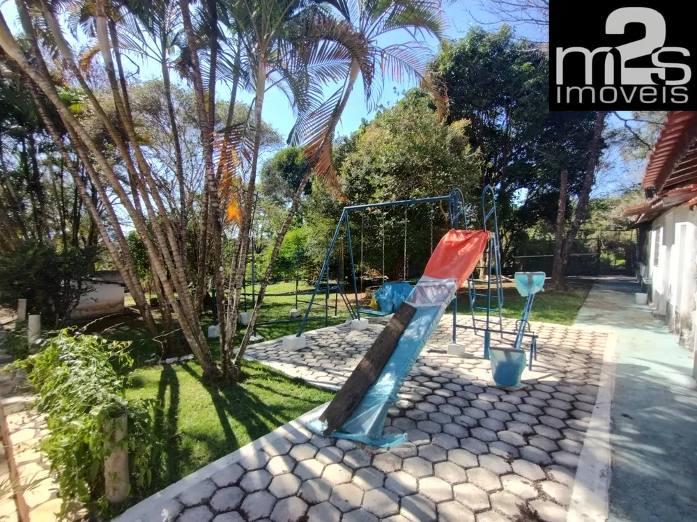 Chácara, 10 quartos - Foto 21