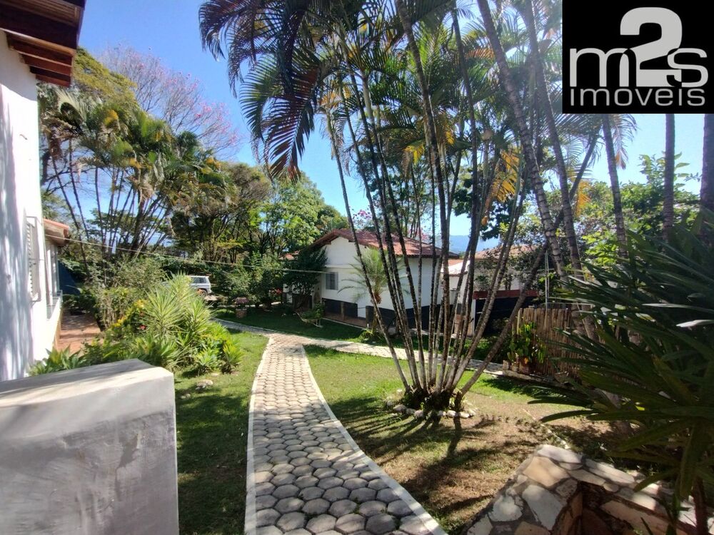 Chácara, 10 quartos - Foto 20