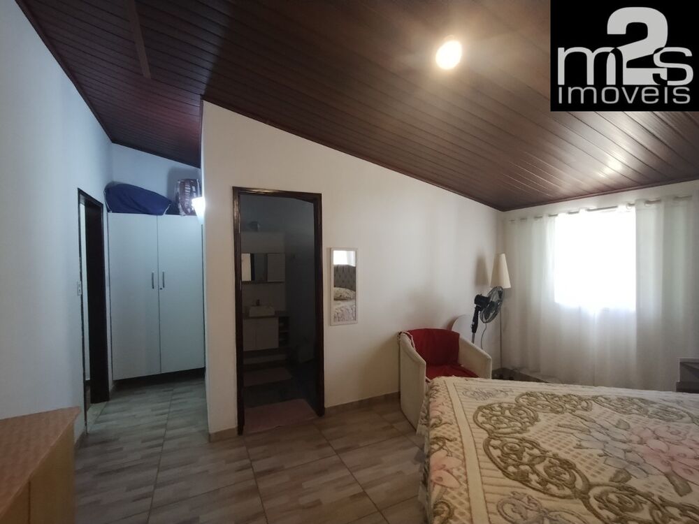 Chácara, 10 quartos - Foto 11