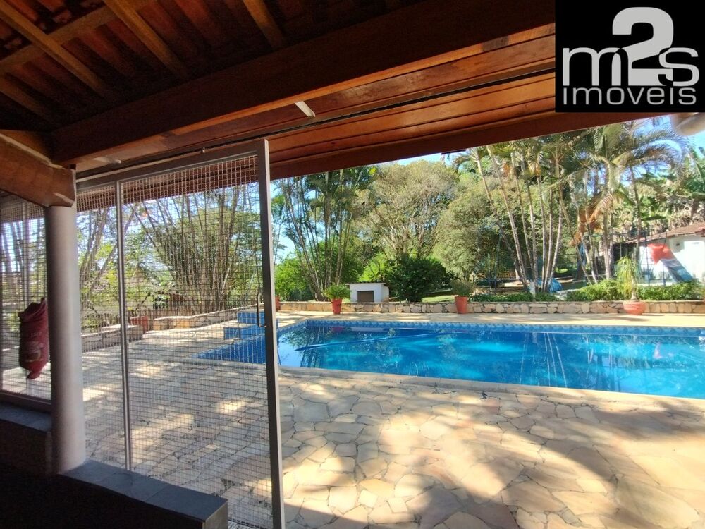 Chácara, 10 quartos - Foto 3