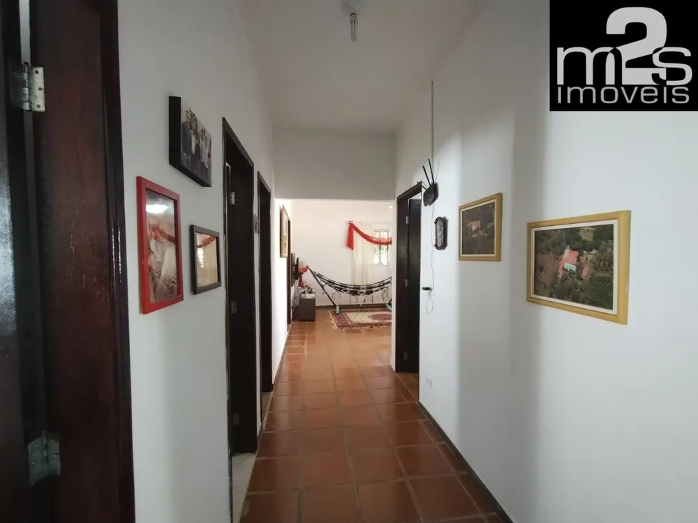 Chácara, 10 quartos - Foto 13