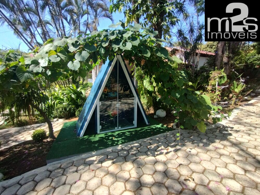 Chácara, 10 quartos - Foto 19