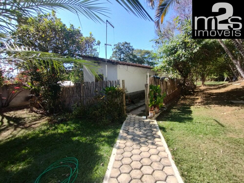 Chácara, 10 quartos - Foto 21