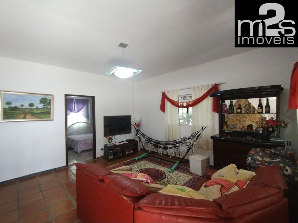 Chácara, 10 quartos - Foto 8