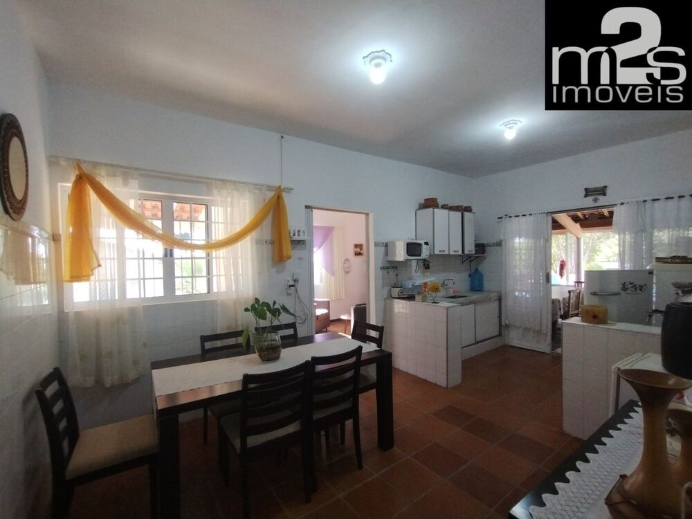 Chácara, 10 quartos - Foto 7