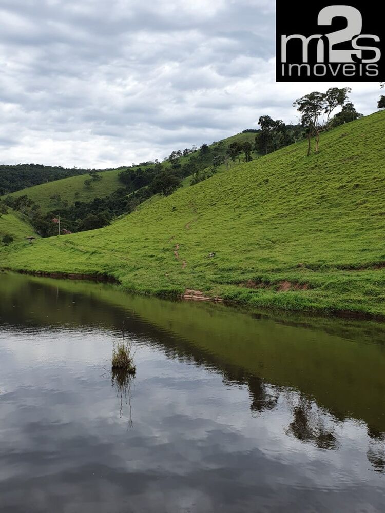 Fazenda à venda com 4 quartos - Foto 4