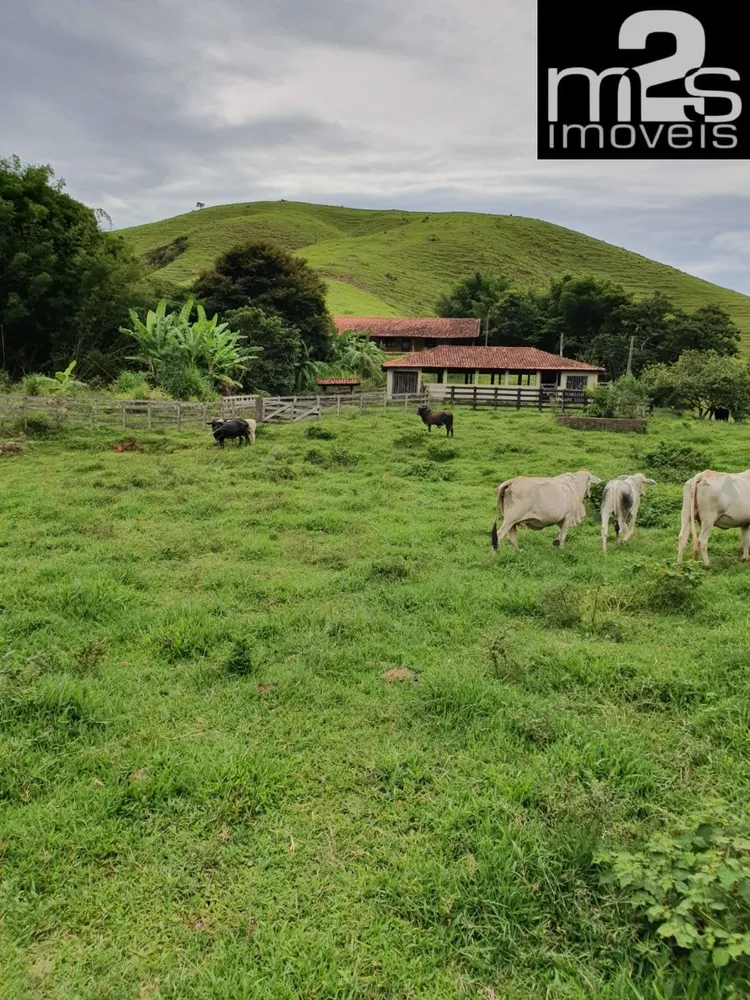 Fazenda, 4 quartos - Foto 1