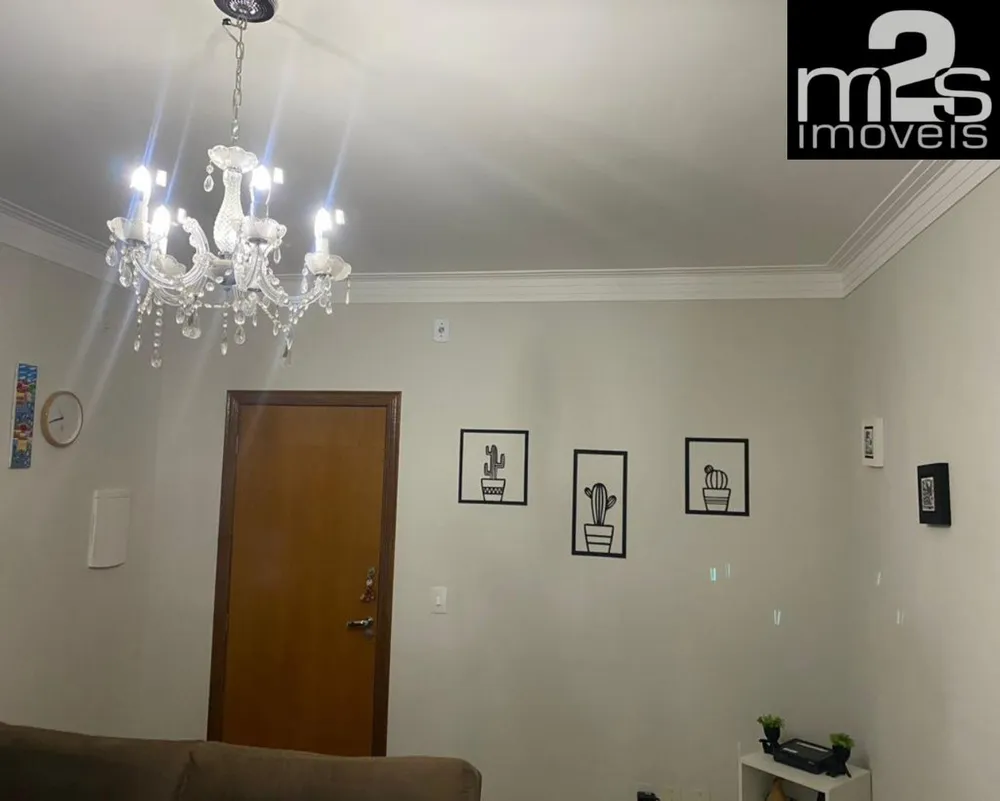 Apartamento, 2 quartos, 92 m² - Foto 4