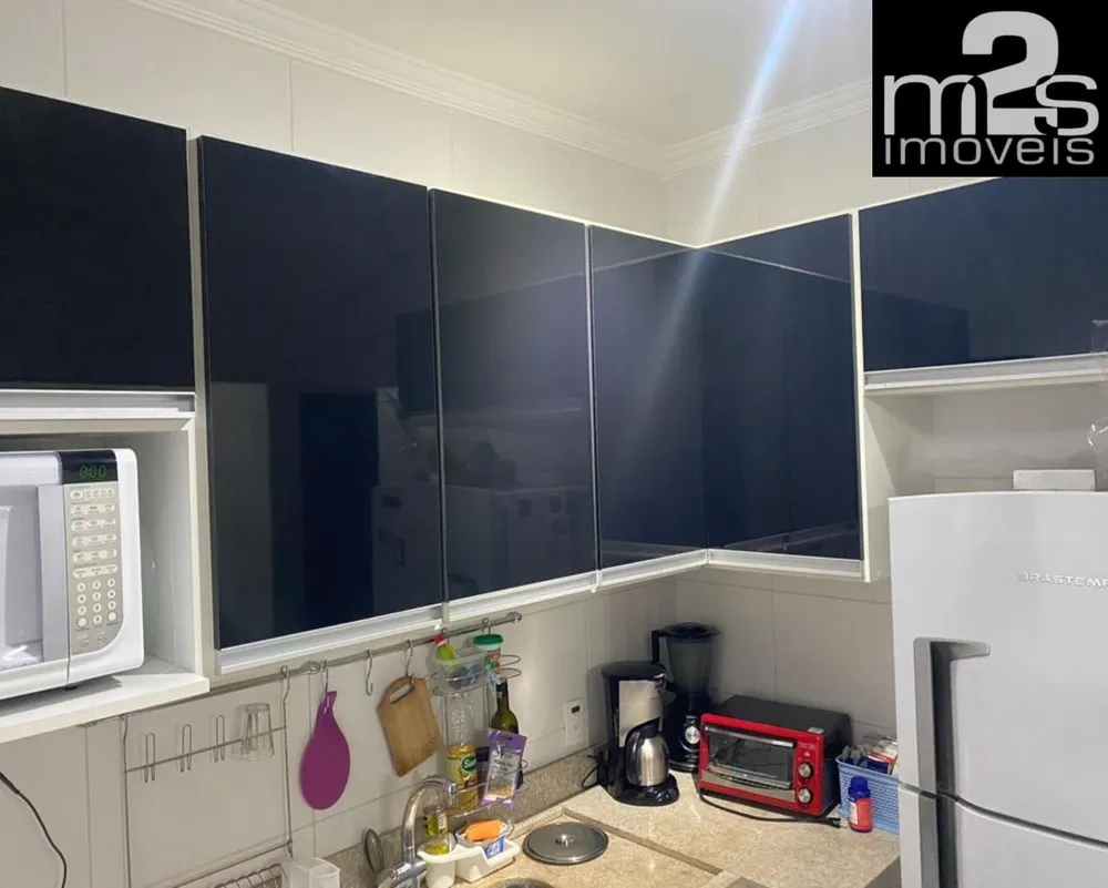 Apartamento, 2 quartos, 92 m² - Foto 7