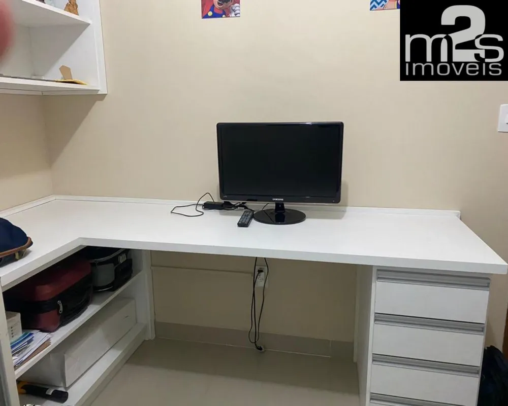 Apartamento, 2 quartos, 92 m² - Foto 11
