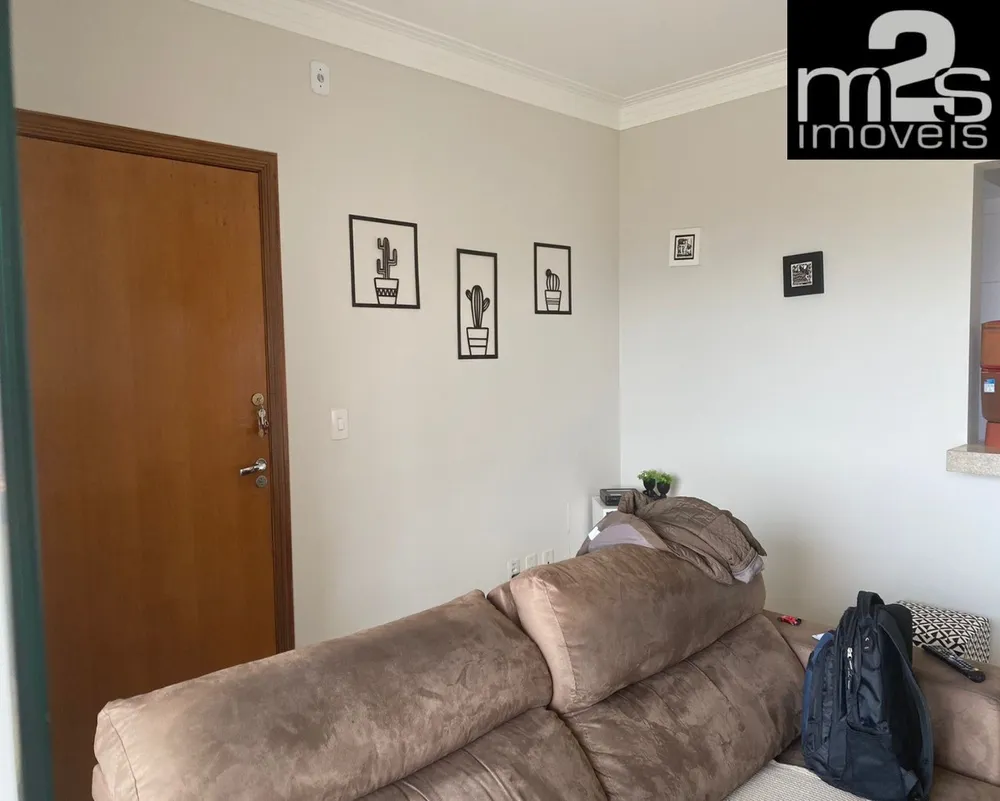 Apartamento, 2 quartos, 92 m² - Foto 3