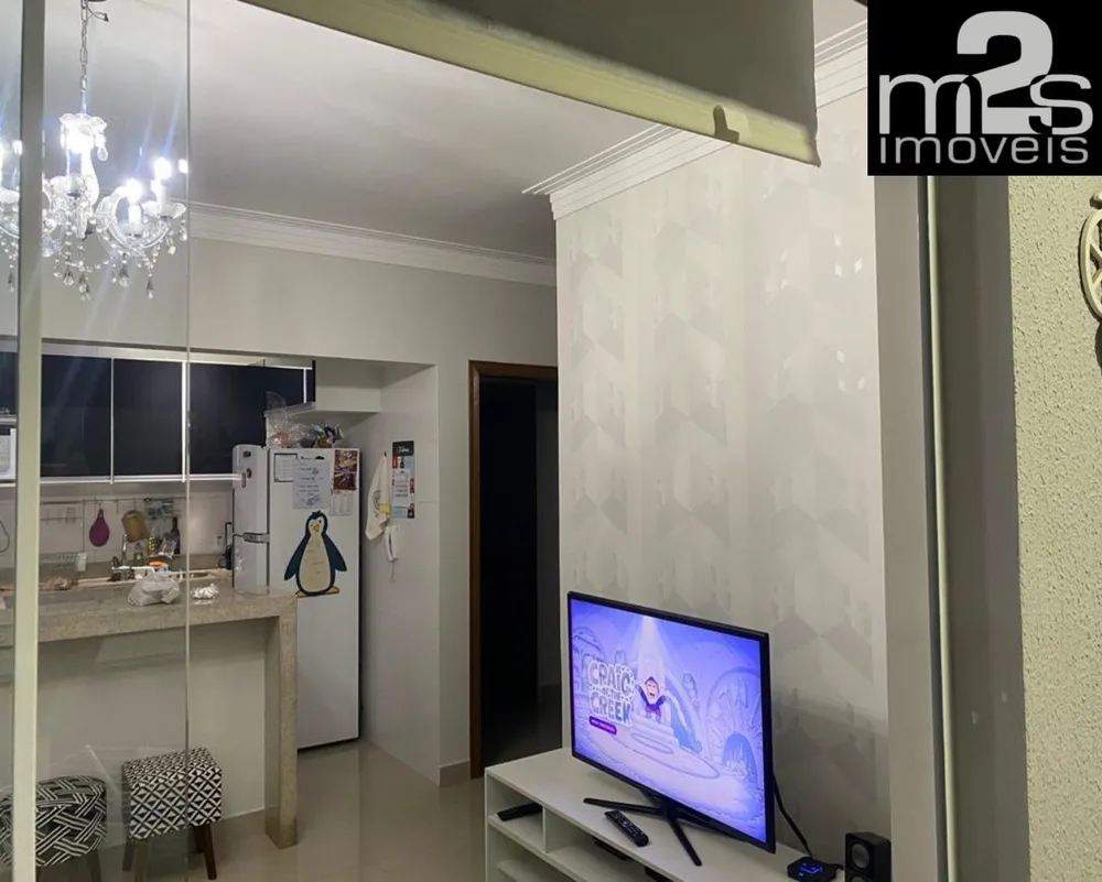 Apartamento, 2 quartos, 92 m² - Foto 2