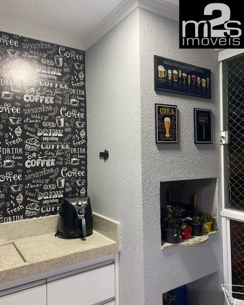 Apartamento, 2 quartos, 92 m² - Foto 5
