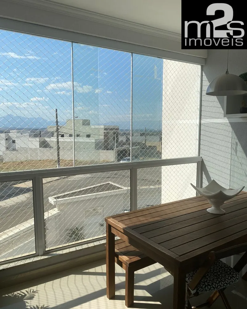 Apartamento, 2 quartos, 92 m² - Foto 1