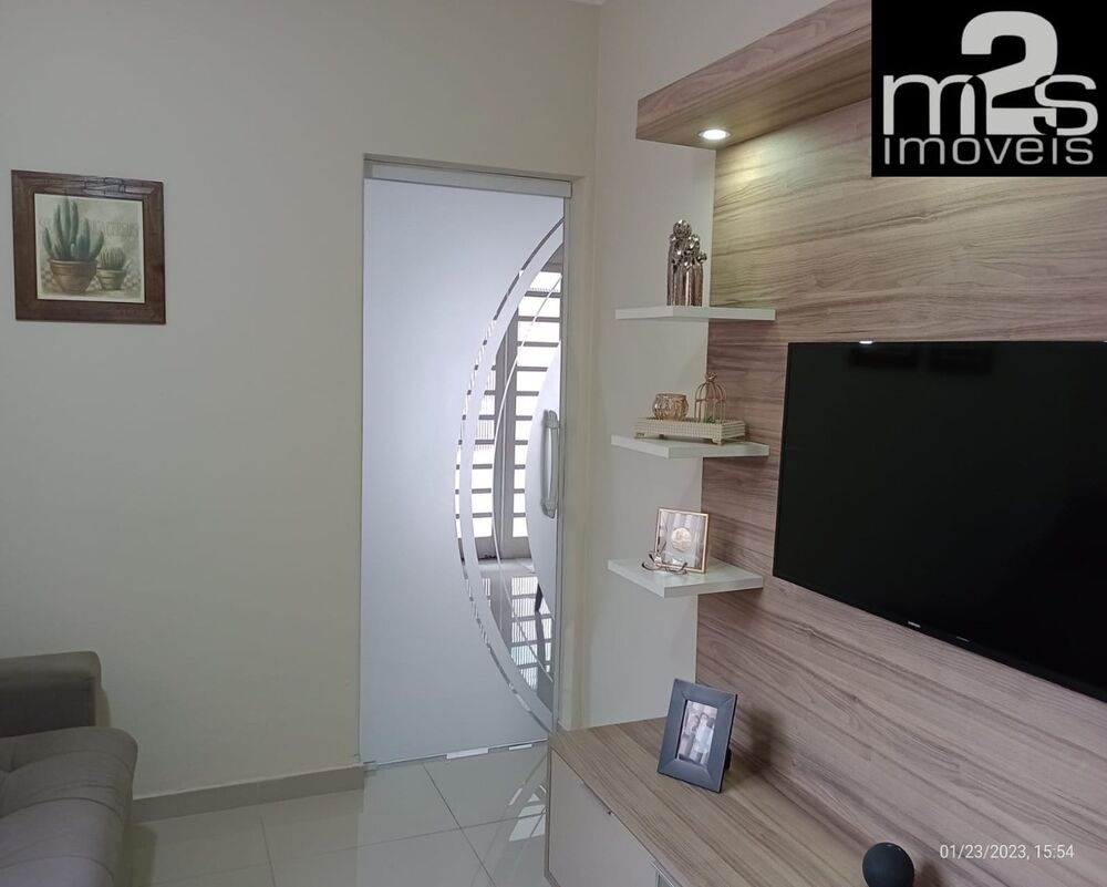 Casa à venda com 3 quartos - Foto 3