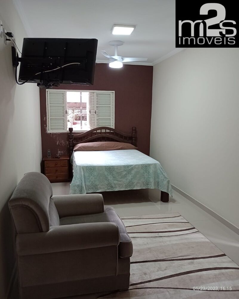 Casa à venda com 3 quartos - Foto 9