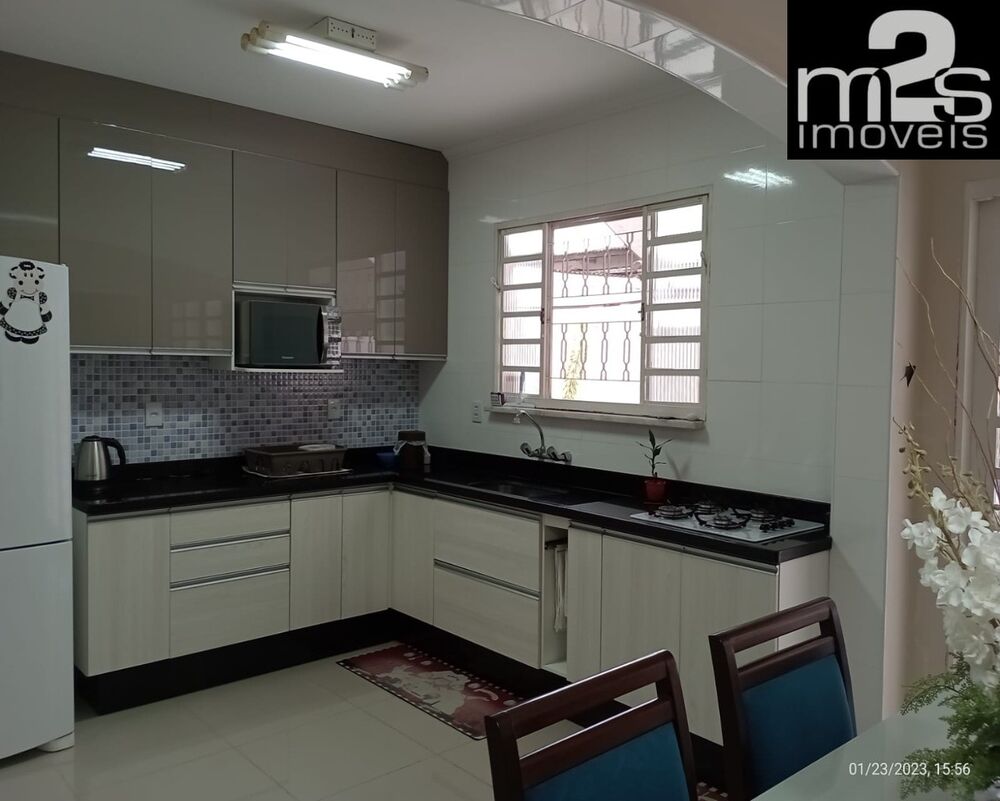 Casa à venda com 3 quartos - Foto 7