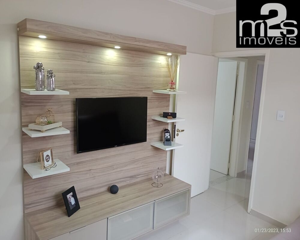 Casa à venda com 3 quartos - Foto 4