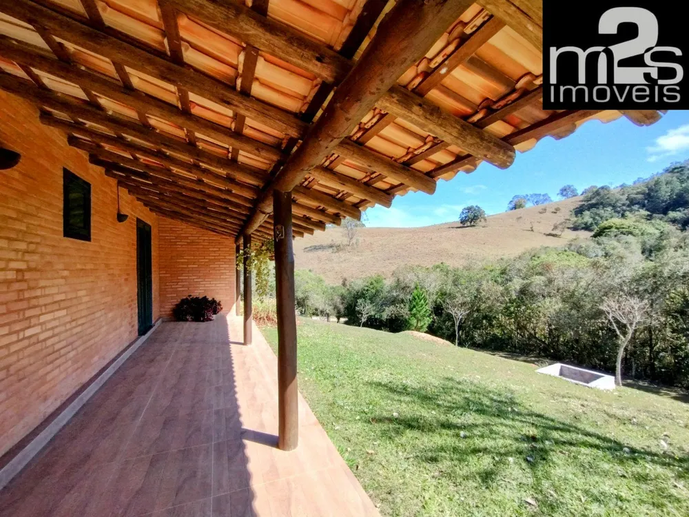 Chácara, 2 quartos, 2 hectares - Foto 1