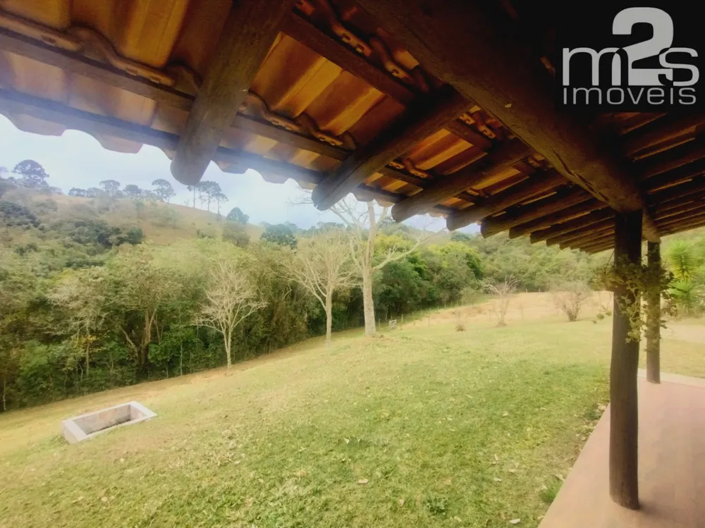 Chácara, 2 quartos, 2 hectares - Foto 3
