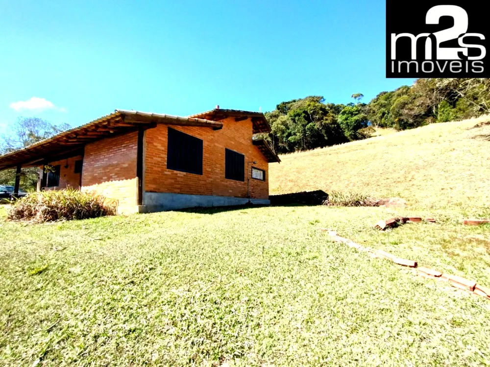 Chácara, 2 quartos, 2 hectares - Foto 6