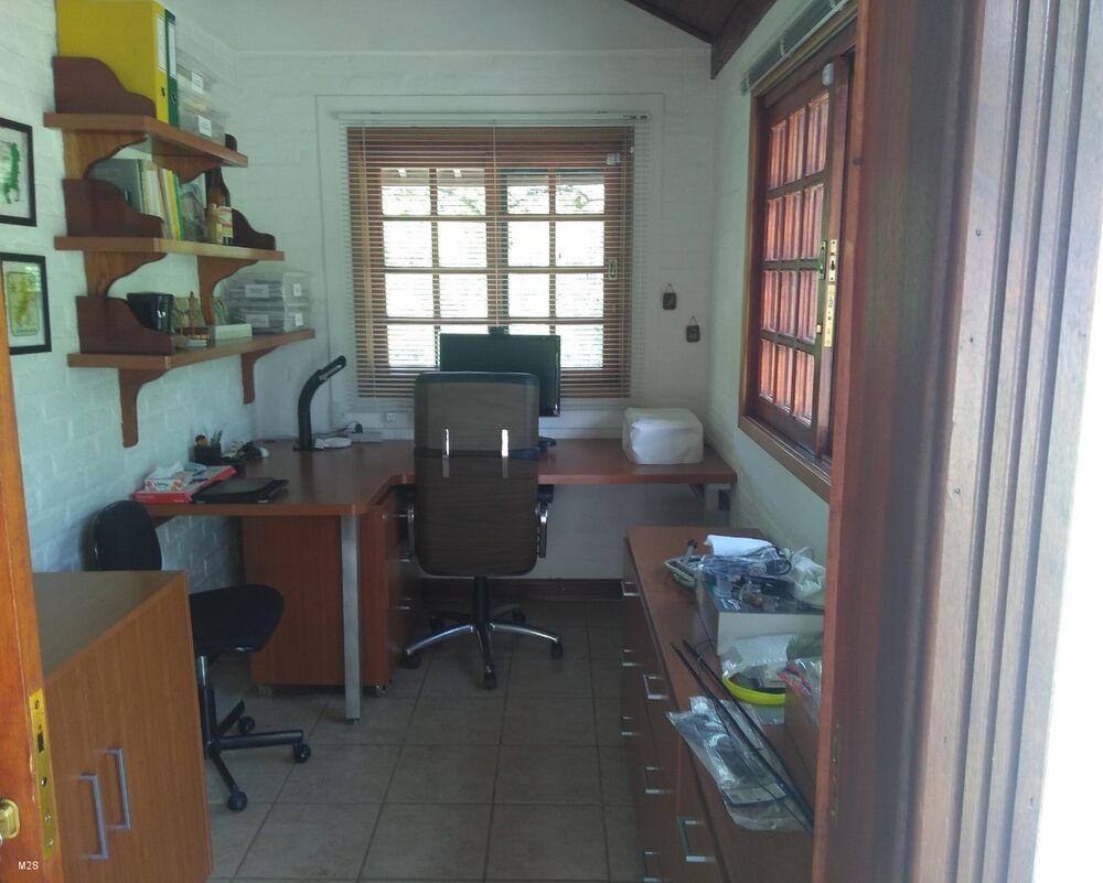 Sítio à venda com 5 quartos, 10m² - Foto 2
