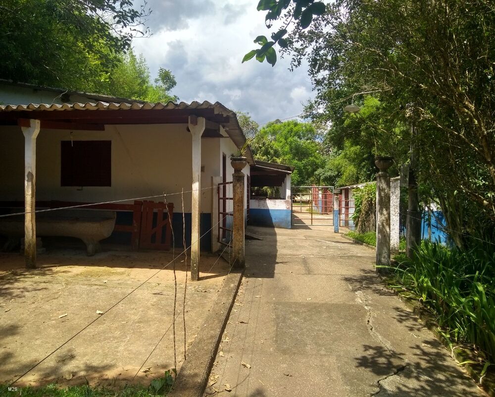 Sítio à venda com 5 quartos, 10m² - Foto 4