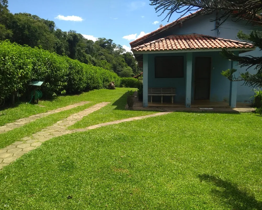 Sítio, 5 quartos, 10 m² - Foto 4