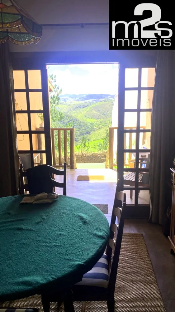 Casa, 3 quartos - Foto 6