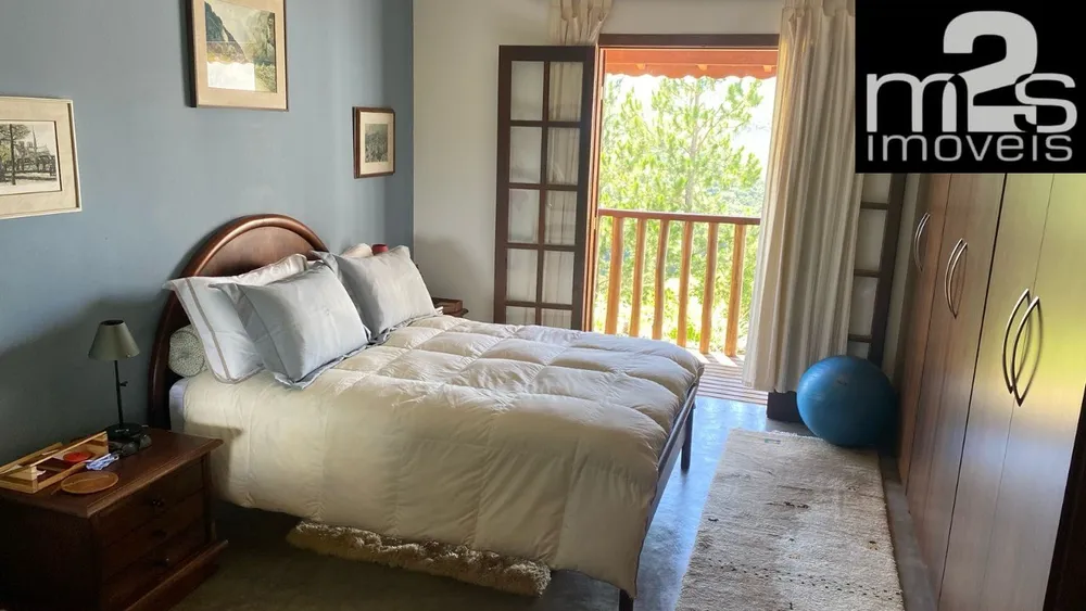 Casa, 3 quartos - Foto 12