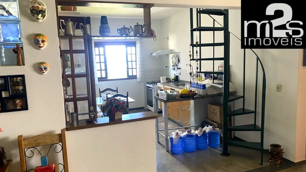 Casa, 3 quartos - Foto 5