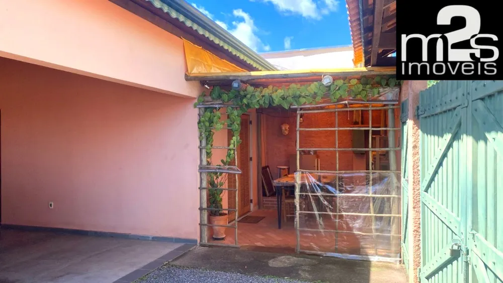 Casa, 3 quartos - Foto 8