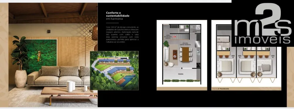 Casa, 3 quartos, 145 m² - Foto 4