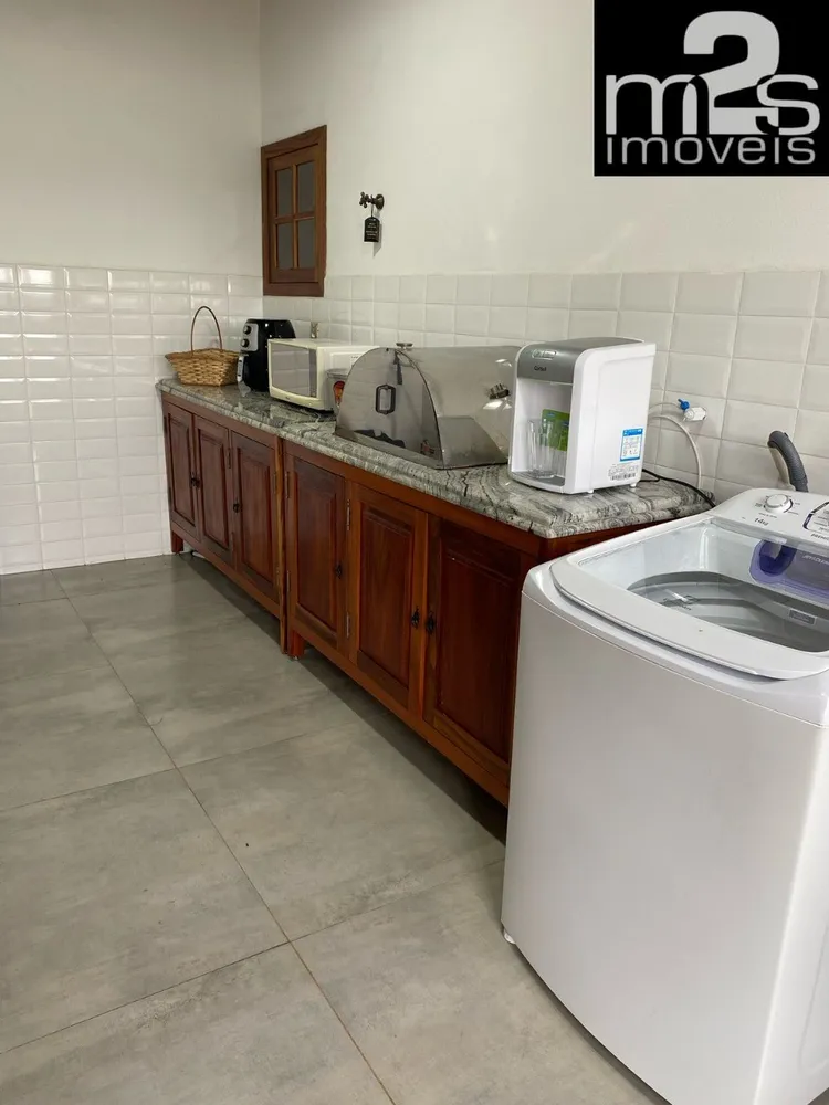 Chácara, 4 quartos - Foto 12