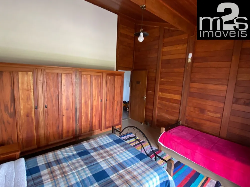 Chácara, 4 quartos - Foto 16