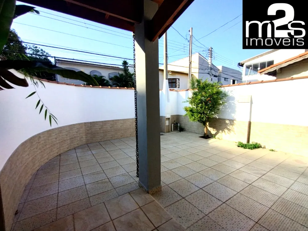 Casa, 3 quartos, 203 m² - Foto 3
