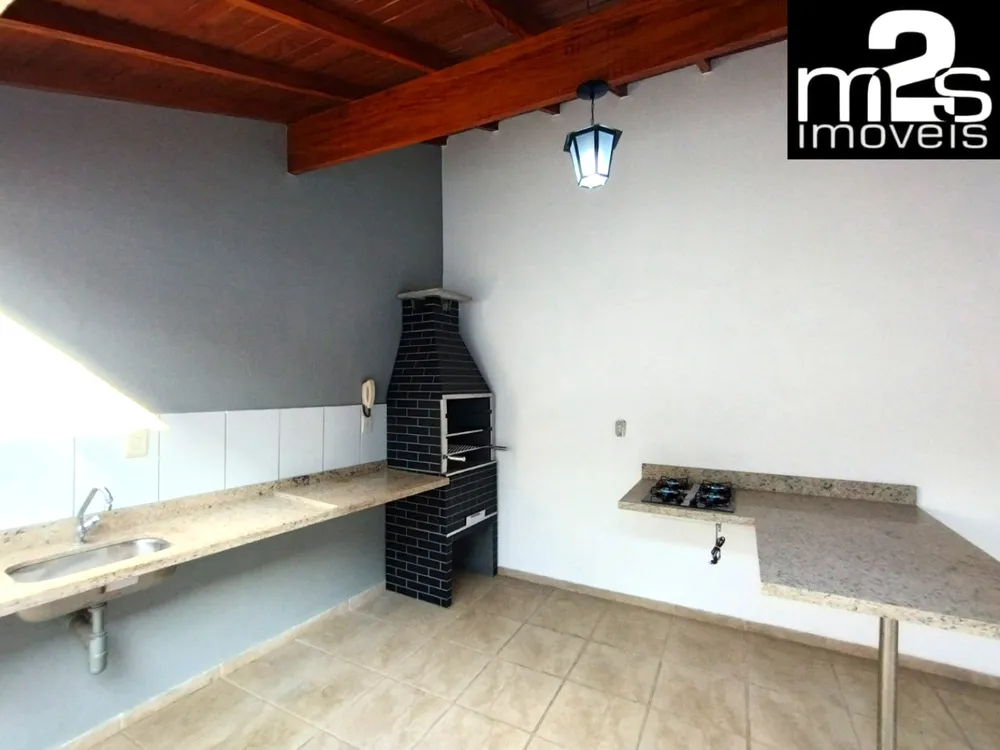 Casa, 3 quartos, 203 m² - Foto 16