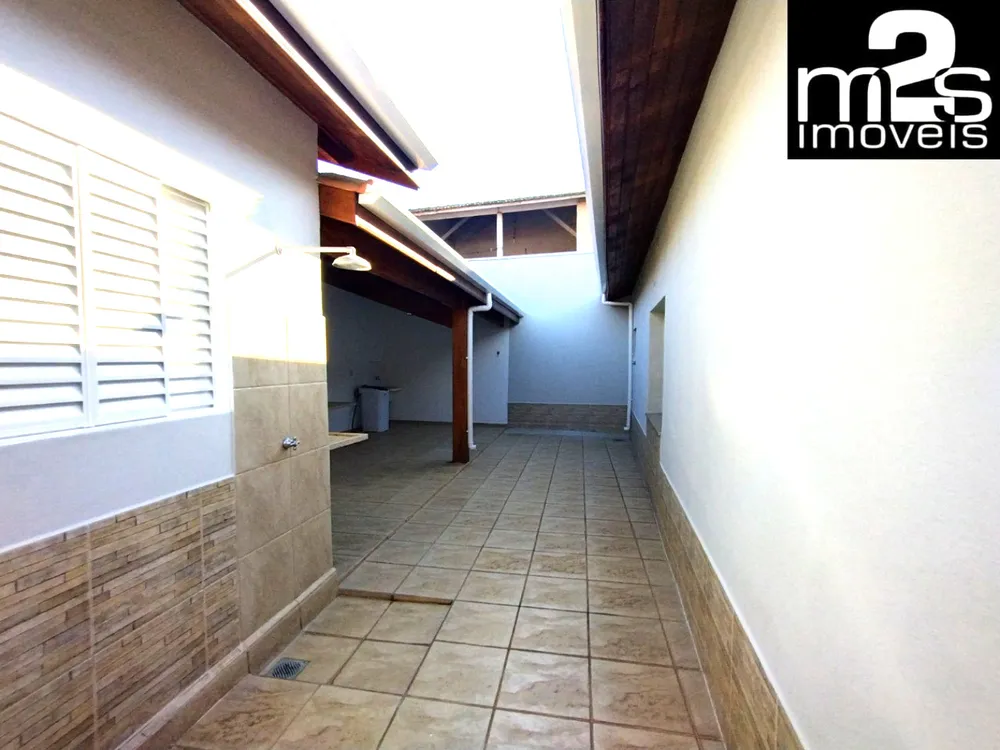 Casa, 3 quartos, 203 m² - Foto 14