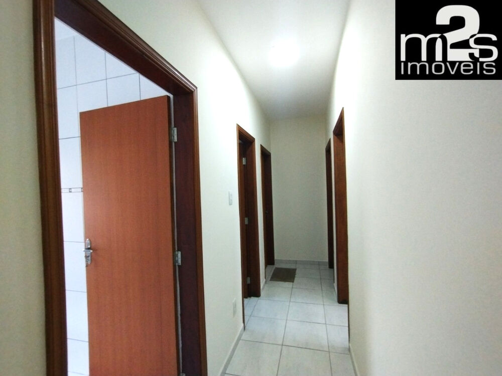 Casa, 3 quartos, 203 m² - Foto 4