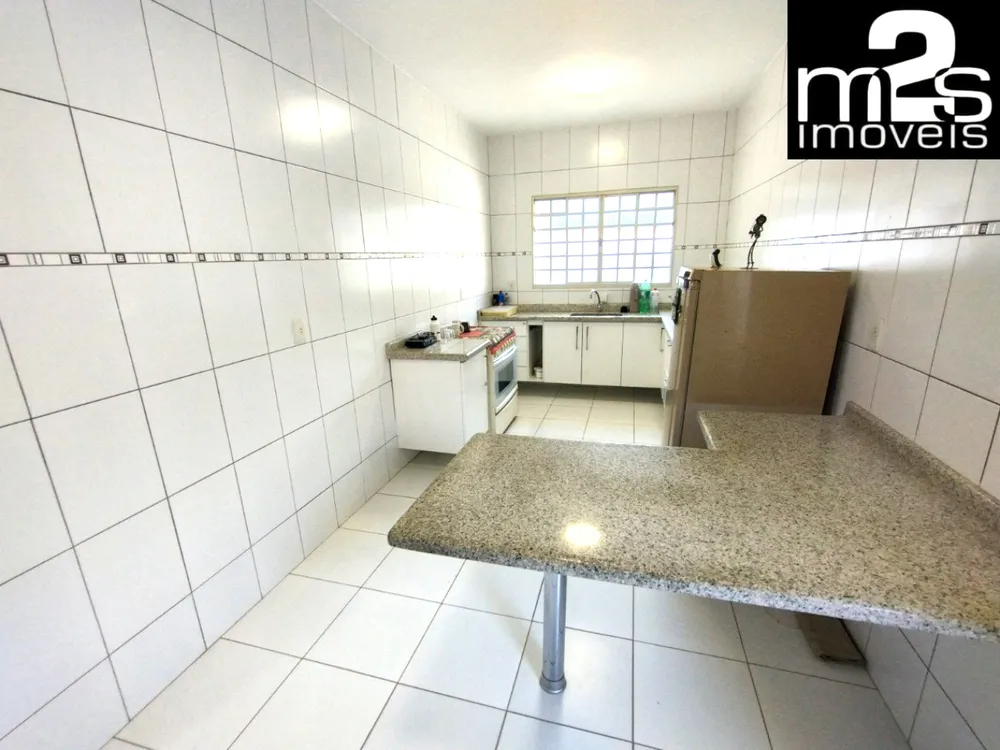 Casa, 3 quartos, 203 m² - Foto 8