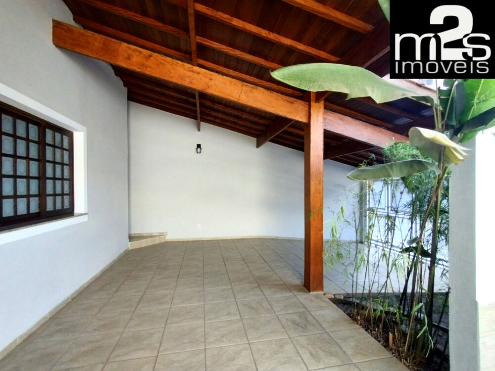 Casa, 3 quartos, 203 m² - Foto 2
