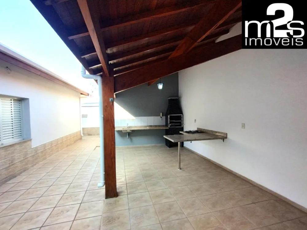 Casa, 3 quartos, 203 m² - Foto 15