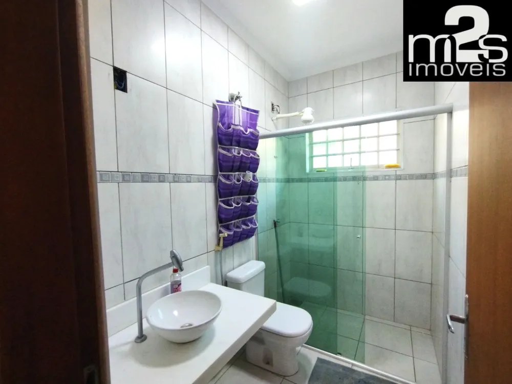 Casa, 3 quartos, 203 m² - Foto 13