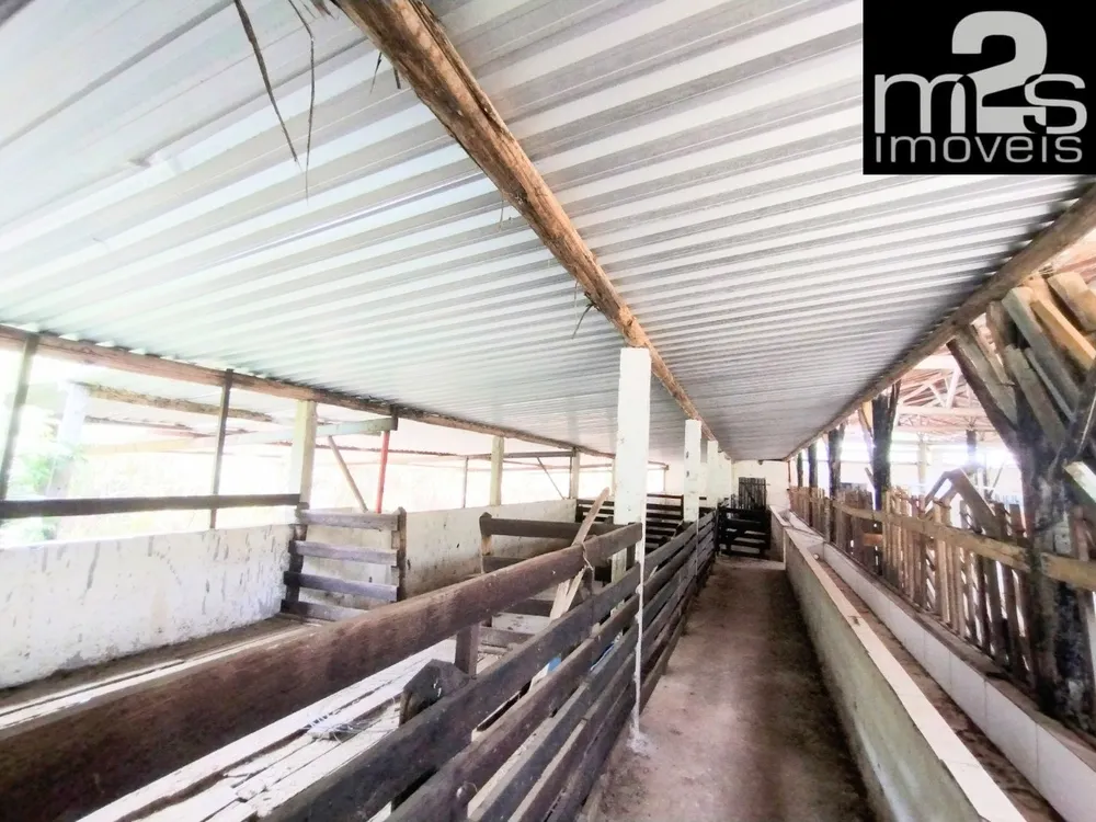 Fazenda, 40 m² - Foto 14