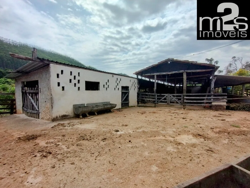 Fazenda, 40 m² - Foto 13
