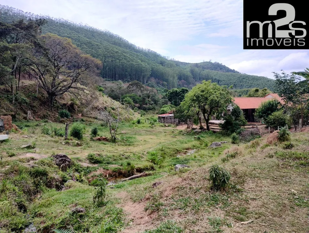 Fazenda, 40 m² - Foto 6